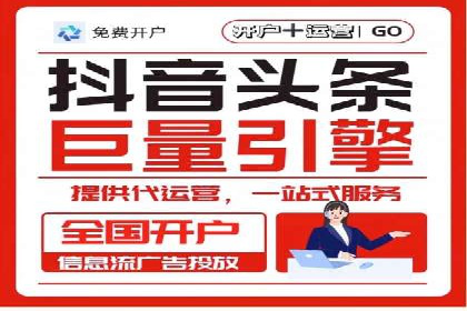 某企业通过抖音信息流广告实现品牌突破的案例